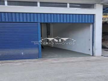 Loja para alugar em São Sebastião, Petrópolis - RJ