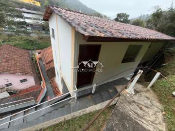 Apartamento para alugar em Centro, Petrópolis - RJ