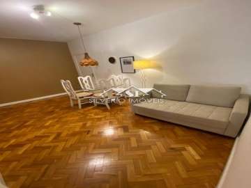 Apartamento para alugar em Centro, Petrópolis - RJ