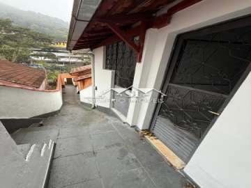 Apartamento para alugar em Centro, Petrópolis - RJ