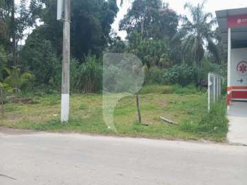 Terreno Comercial à venda em Secretário, Petrópolis - RJ