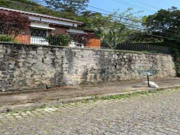 Casa para alugar em Quitandinha, Petrópolis - RJ