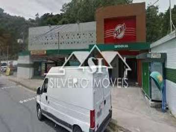 Imóvel Comercial à venda em Bingen, Petrópolis - RJ