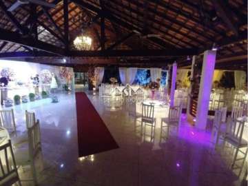 Casa à venda em Campo Grande, Rio de Janeiro - RJ