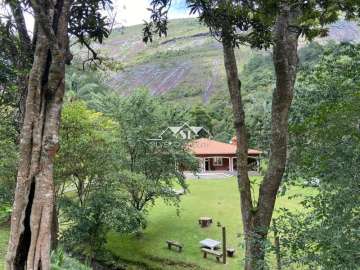 Fazenda / Sítio à venda em Araras, Petrópolis - RJ