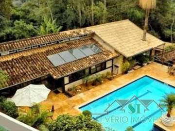 Casa à venda em Bingen, Petrópolis - RJ