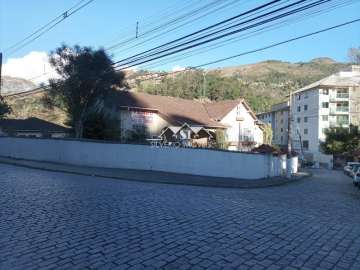Casa à venda em Retiro, Petrópolis - RJ