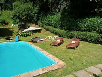 Casa à venda em Mosela, Petrópolis - RJ