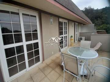 Apartamento à venda em Itaipava, Petrópolis - RJ