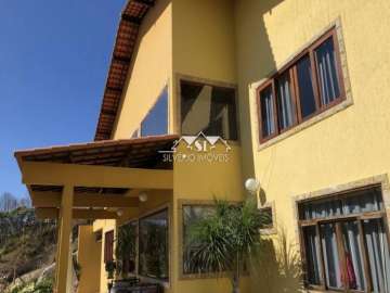 Casa à venda em Green Valley, Teresópolis - RJ