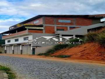 Imóvel Comercial à venda em Cascatinha, Petrópolis - RJ