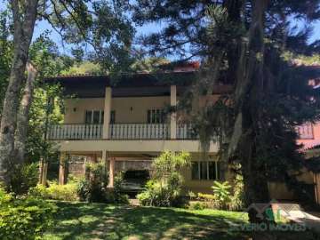 Casa à venda em Corrêas, Petrópolis - RJ