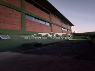 Imóvel Comercial para alugar em Quitandinha, Petrópolis - RJ