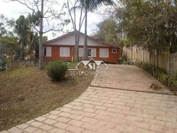 Casa para alugar em Itaipava, Petrópolis - RJ