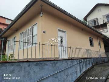 Casa à venda em Quitandinha, Petrópolis - RJ