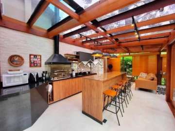 Casa à venda em Corrêas, Petrópolis - RJ