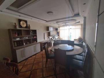 Apartamento à venda em Centro, Petrópolis - RJ