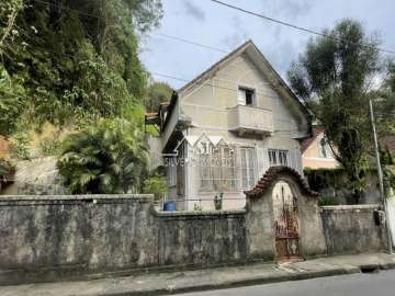 Casa à venda em Centro, Petrópolis - RJ