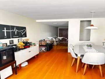 Apartamento à venda em Centro, Petrópolis - RJ
