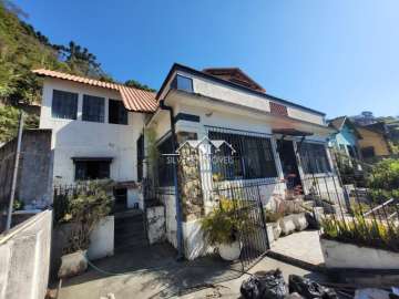 Casa à venda em Centro, Petrópolis - RJ