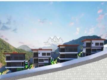 Terreno Residencial à venda em Quarteirão Brasileiro, Petrópolis - RJ