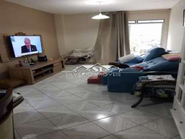 Apartamento à venda em Coronel Veiga, Petrópolis - RJ