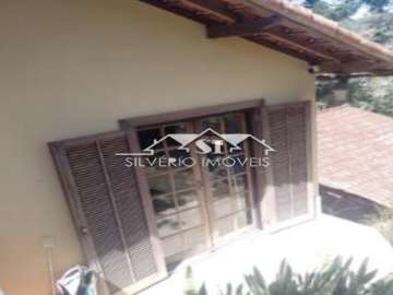 Casa à venda em Itaipava, Petrópolis - RJ