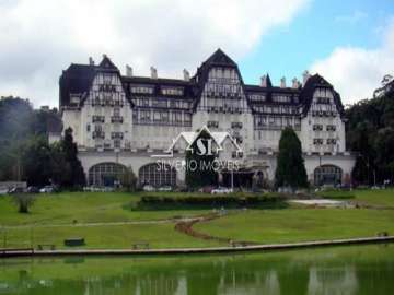 Apartamento à venda em Quitandinha, Petrópolis - RJ