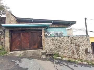 Casa à venda em São Sebastião, Petrópolis - RJ