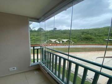 Apartamento à venda em Itaipava, Petrópolis - RJ