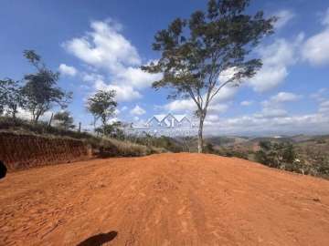 Terreno Residencial à venda em Sebollas, Paraíba do Sul - RJ