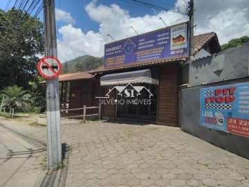 Loja à venda em Roseiral, Petrópolis - RJ