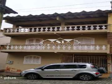 Casa à venda em Morin, Petrópolis - RJ