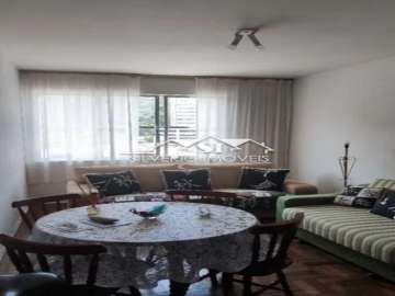 Apartamento à venda em Centro, Petrópolis - RJ