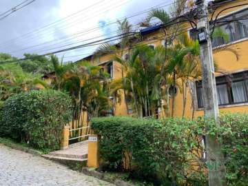 Apartamento à venda em Corrêas, Petrópolis - RJ