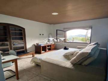 Apartamento à venda em Quitandinha, Petrópolis - RJ