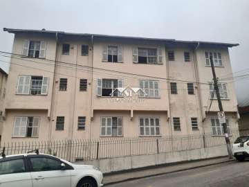 Kitnet / Conjugado à venda em Centro, Petrópolis - RJ