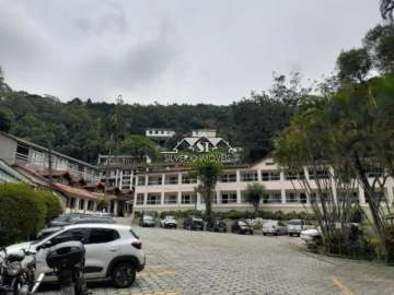 Apartamento à venda em Independência, Petrópolis - RJ