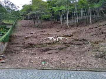 Terreno Residencial à venda em Quitandinha, Petrópolis - RJ