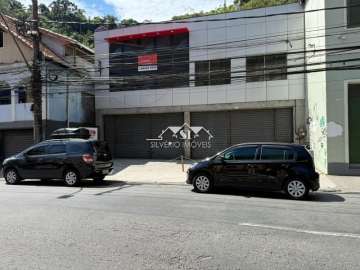 Imóvel Comercial para alugar em Centro, Petrópolis - RJ