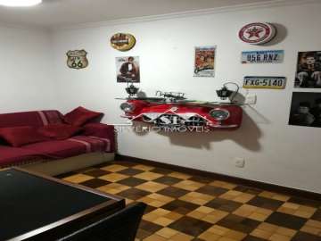 Apartamento para alugar em Quitandinha, Petrópolis - RJ