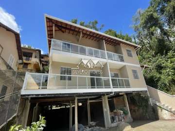 Apartamento para alugar em Quissamã, Petrópolis - RJ