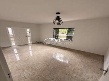 Casa para alugar em Duarte da Silveira, Petrópolis - RJ