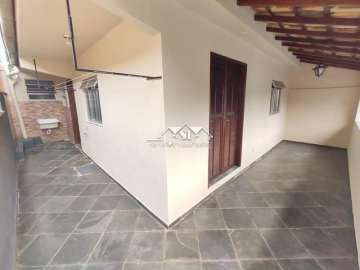 Casa para alugar em Vila Militar, Petrópolis - RJ