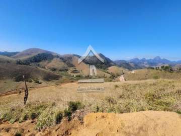 Terreno Residencial à venda em Secretário, Petrópolis - RJ