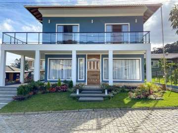 Casa à venda em Vargem Grande, Teresópolis - RJ