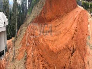 Terreno Residencial à venda  em Itaipava, Petrópolis - RJ