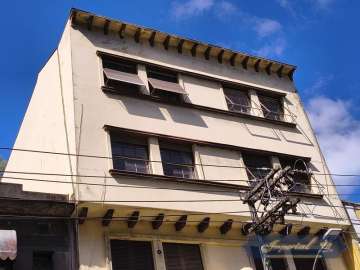 Apartamento à venda em Centro, Petrópolis - RJ