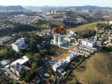 Apartamento à venda em São Geraldo, Juiz de Fora - MG
