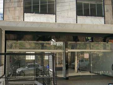 Imóvel Comercial para alugar em Salvaterra, Juiz de Fora - MG
